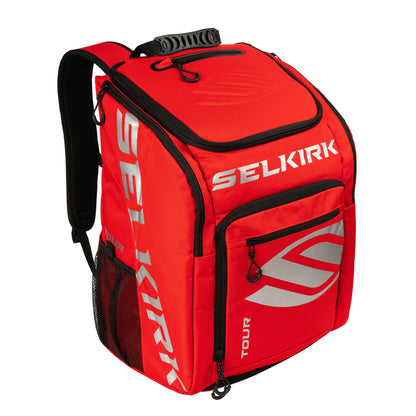 Selkirk Pickleball Backpack - Core Line - Tour Bag 
