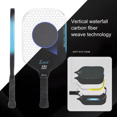 Luzz Blade Pickleball Paddle