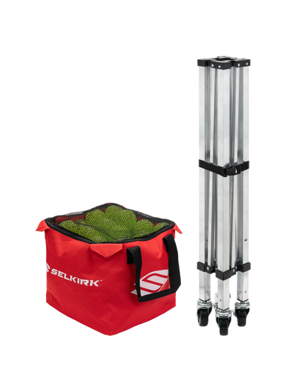 Selkirk Ball Carrier Pickleball Basket