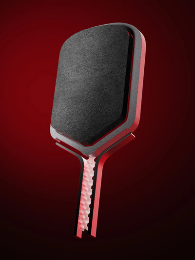 Selkirk LABS Boomstik Widebody Pickleball Paddles