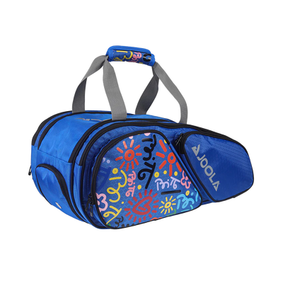 JOOLA x BRITTO Sweet Serenity Pickleball Backpack 