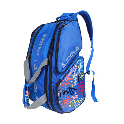JOOLA x BRITTO Sweet Serenity Pickleball Backpack 
