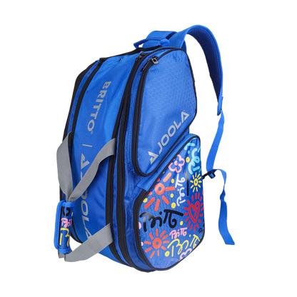 JOOLA x BRITTO Sweet Serenity Pickleball Backpack 
