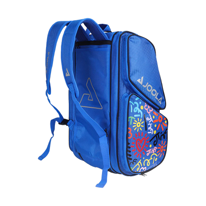 JOOLA x BRITTO Sweet Serenity Pickleball Backpack 