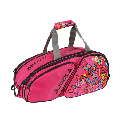 JOOLA x BRITTO Sweet Serenity Pickleball Backpack 