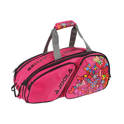 JOOLA x BRITTO Sweet Serenity Pickleball Backpack 