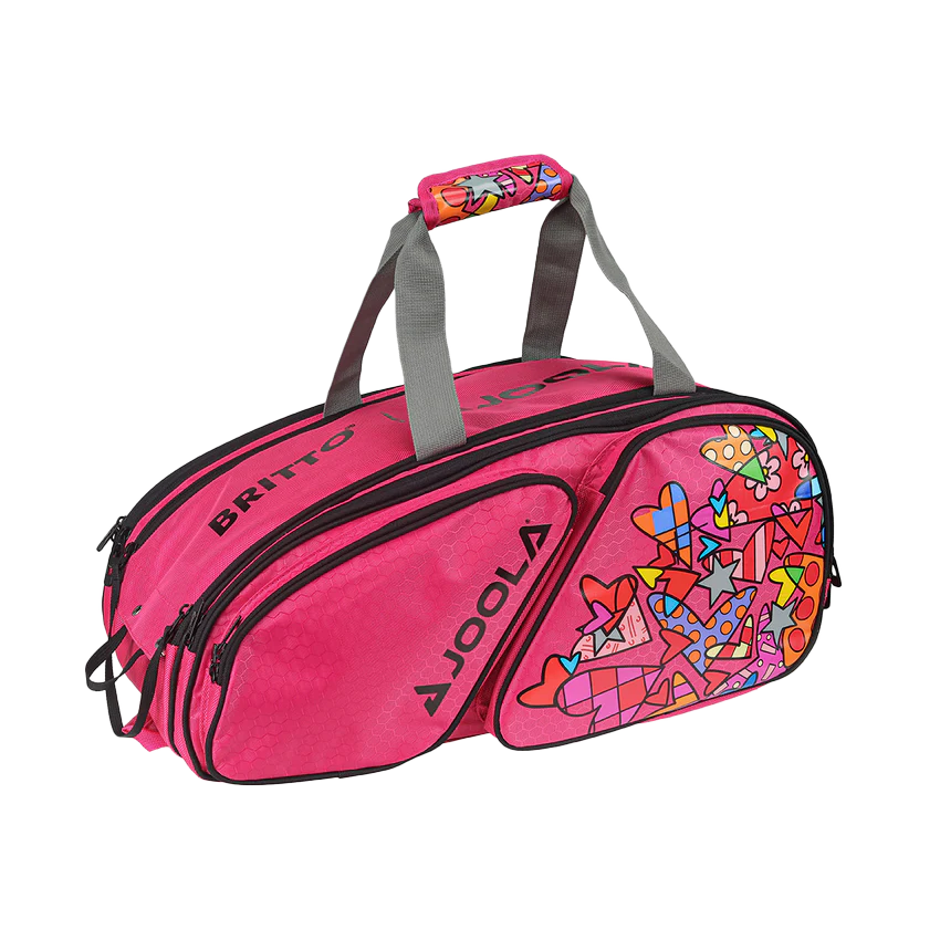 JOOLA x BRITTO Sweet Serenity Pickleball Backpack 