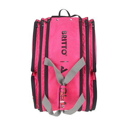 JOOLA x BRITTO Sweet Serenity Pickleball Backpack 