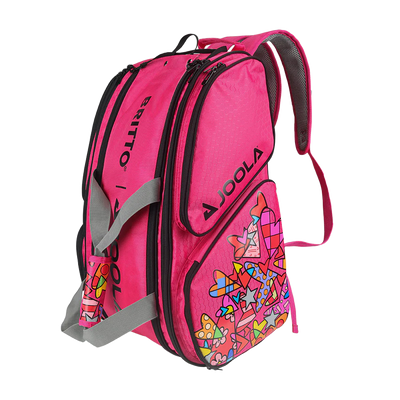 JOOLA x BRITTO Sweet Serenity Pickleball Backpack 