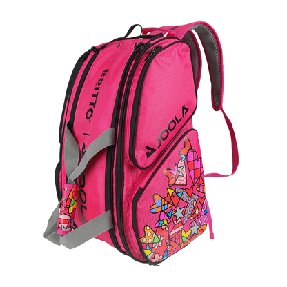 JOOLA x BRITTO Sweet Serenity Pickleball Backpack 