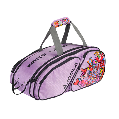 JOOLA x BRITTO Sweet Serenity Pickleball Backpack 