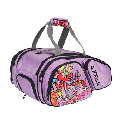 JOOLA x BRITTO Sweet Serenity Pickleball Backpack 