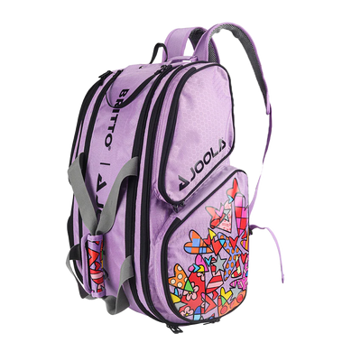 JOOLA x BRITTO Sweet Serenity Pickleball Backpack 