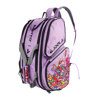 JOOLA x BRITTO Sweet Serenity Pickleball Backpack 
