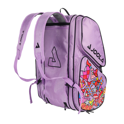 JOOLA x BRITTO Sweet Serenity Pickleball Backpack 