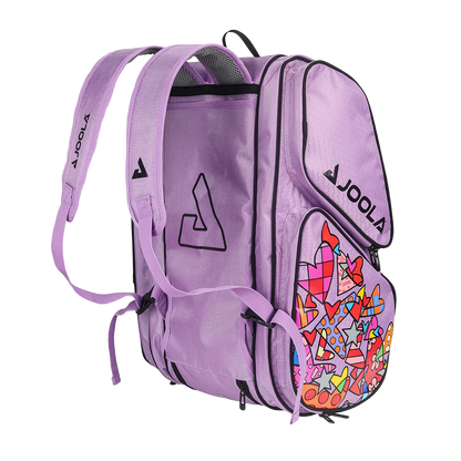 JOOLA x BRITTO Sweet Serenity Pickleball Backpack 
