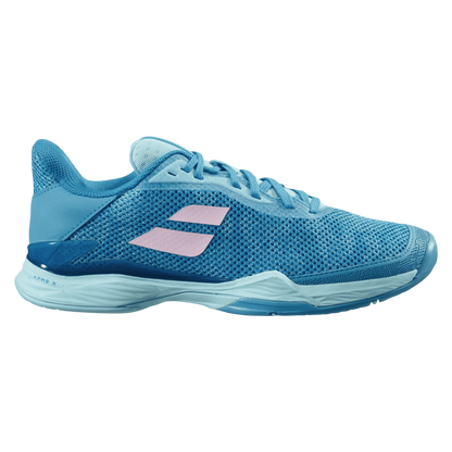 Giày Pickleball Babolat Jet Tere All Court (Cho Nữ)