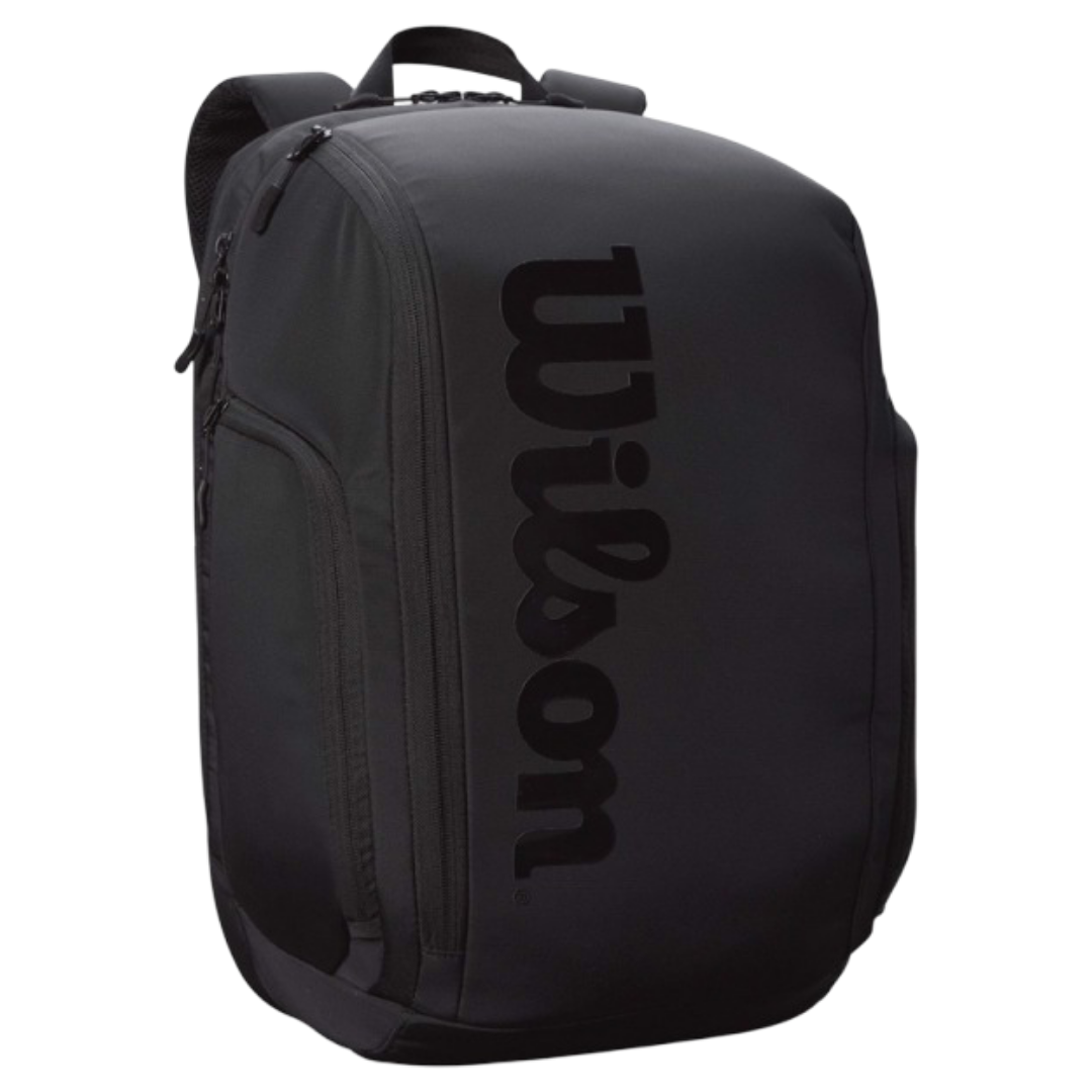 Wilson Super Tour Pro Staff Pickleball Backpack