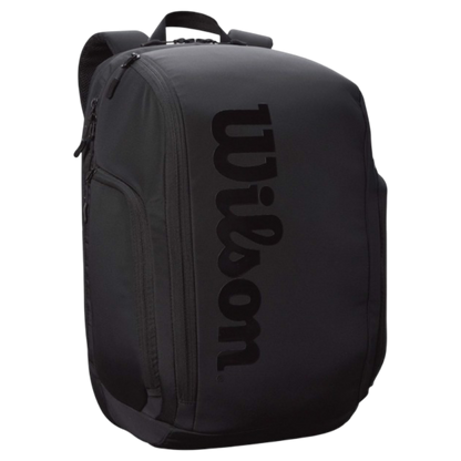 Wilson Super Tour Pro Staff Pickleball Backpack