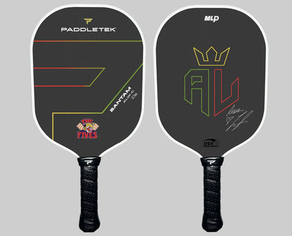 Paddletek Bantam ALW-C MLP New Jersey 5s Limited Edition Pickleball Racket