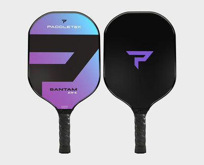 Pickleball racket Paddletek Bantam EX-L