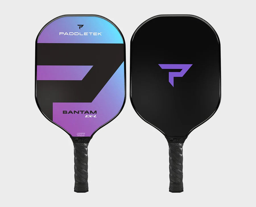 Pickleball racket Paddletek Bantam EX-L