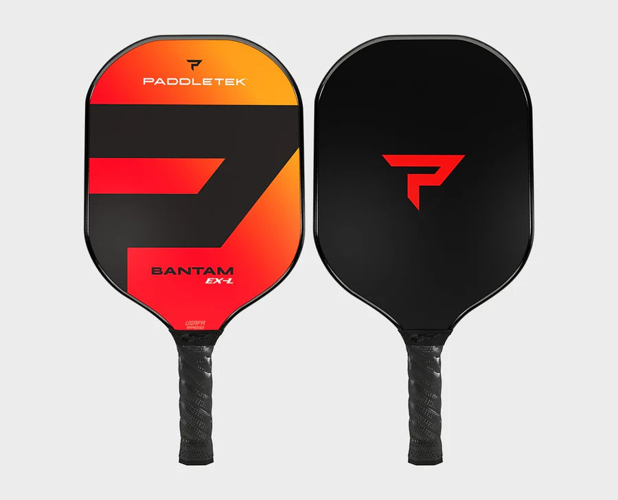 Pickleball racket Paddletek Bantam EX-L