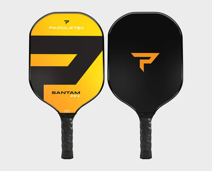 Pickleball racket Paddletek Bantam EX-L