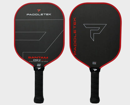 Pickleball racket Paddletek Bantam ESQ-C