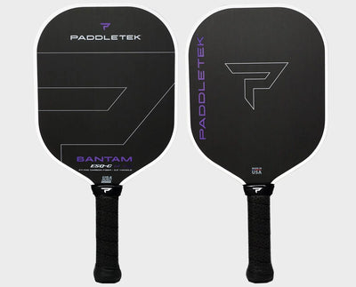 Pickleball racket Paddletek Bantam ESQ-C