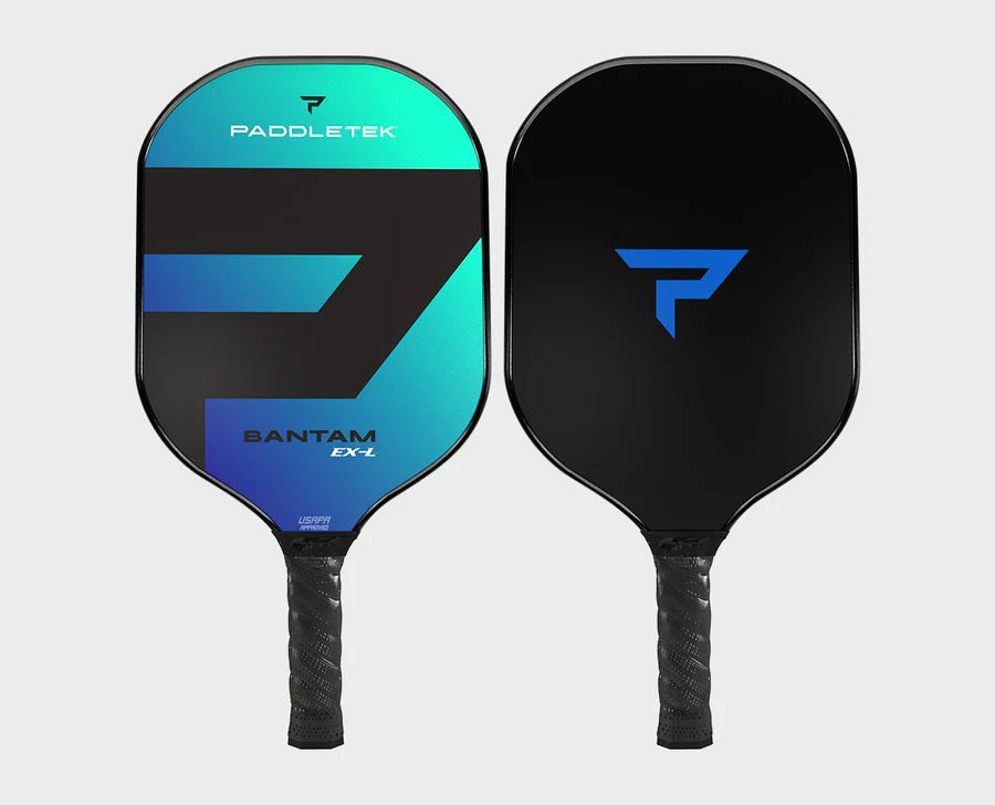 Pickleball racket Paddletek Bantam EX-L