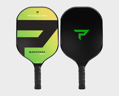 Pickleball racket Paddletek Bantam EX-L