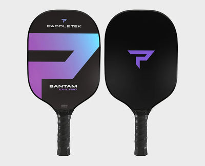 Pickleball racket Paddletek Bantam EX-L Pro
