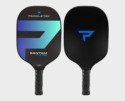Pickleball racket Paddletek Bantam TS-5 Pro