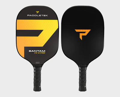Pickleball racket Paddletek Bantam TS-5 Pro