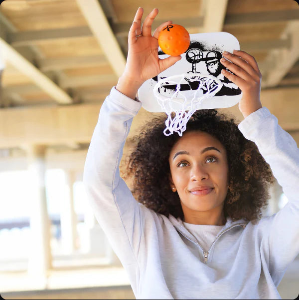 Vợt Pickleball ProXR The Point Guard