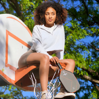 Pickleball ProXR The Point Guard racket