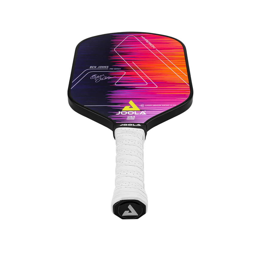 Vợt Pickleball Ben Johns Joola Hyperion CAS