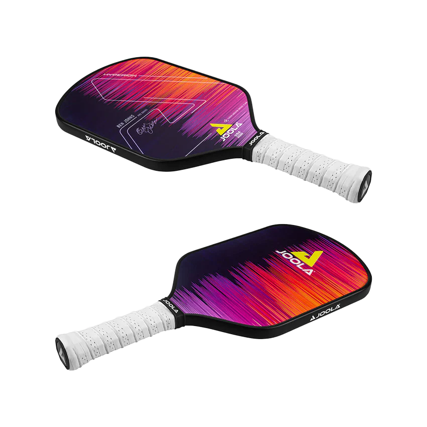 Vợt Pickleball Ben Johns Joola Hyperion CAS