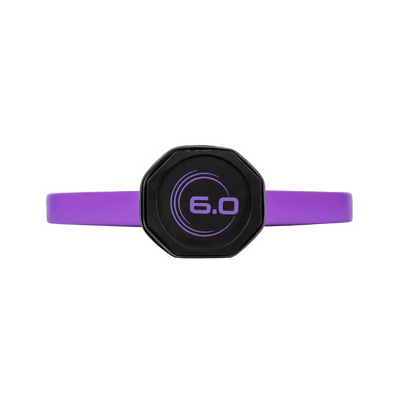 Pickleball Six Zero Black Diamond Power Paddle