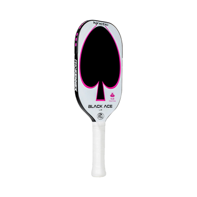 Black Ace LG Pickleball Racket