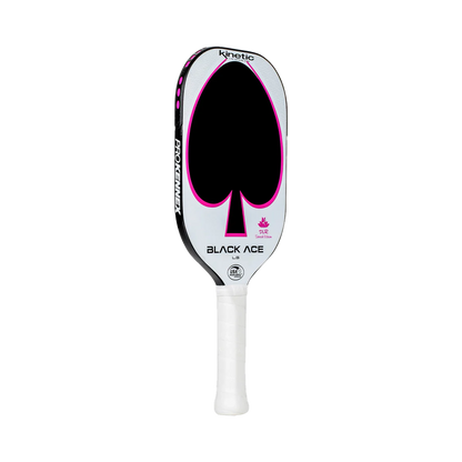 Black Ace LG Pickleball Racket