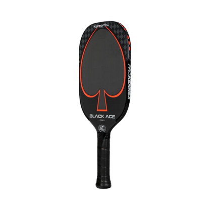 Black Ace Pro Pickleball racket