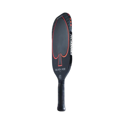 Black Ace XF Pickleball Racket