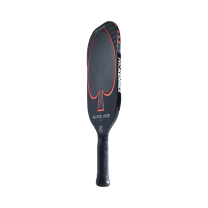 Black Ace XF Pickleball Racket
