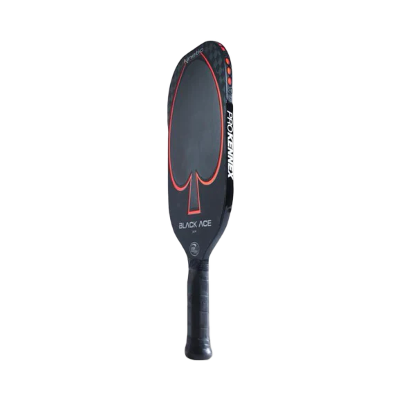 Black Ace XF Pickleball Racket