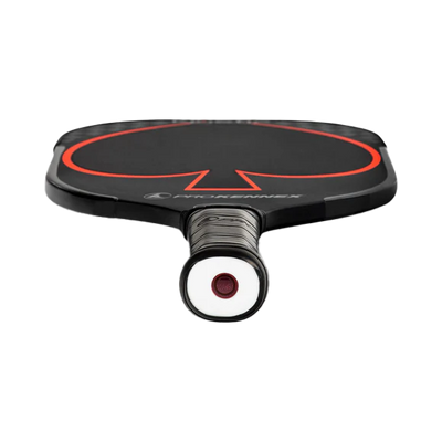 Black Ace XF Pickleball Racket
