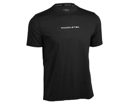 Pickleball Paddletek Performance Short Sleeve Tee (For Men)
