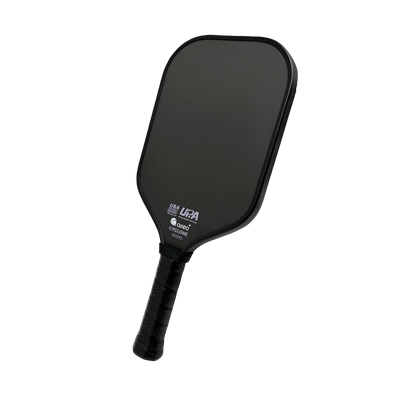 AIREO Cyclone Blackout 101010 Pickleball Paddle