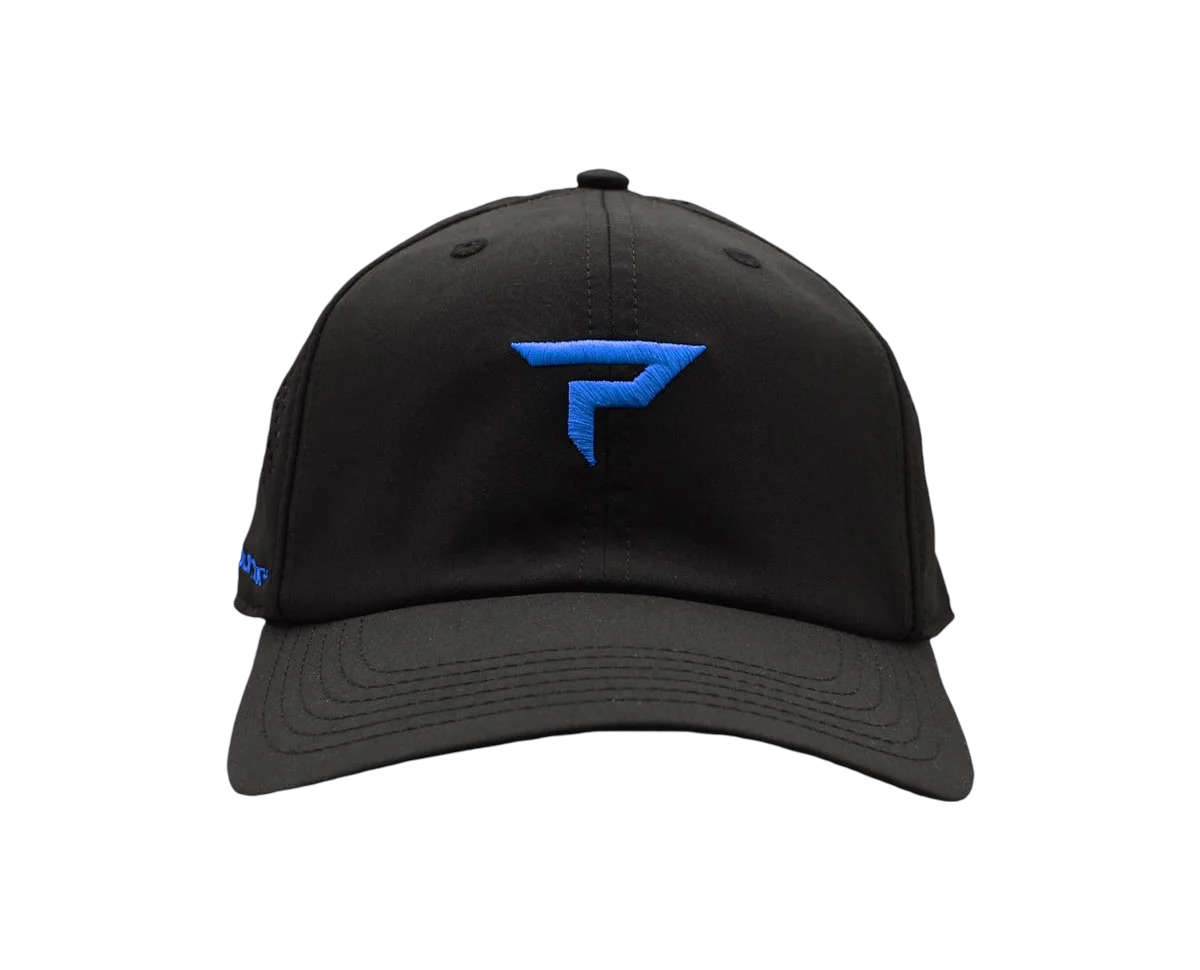 Pickleball Hat Paddletek Performance Icon